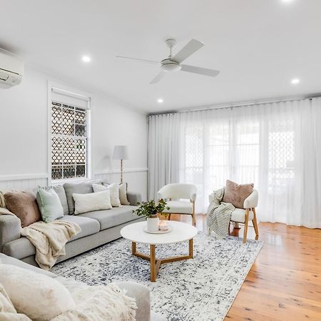 Jacaranda Cottage - Family & Pet Friendly Тувумба Экстерьер фото