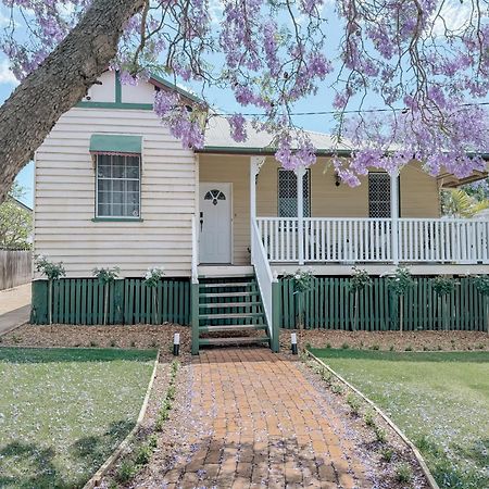 Jacaranda Cottage - Family & Pet Friendly Тувумба Экстерьер фото