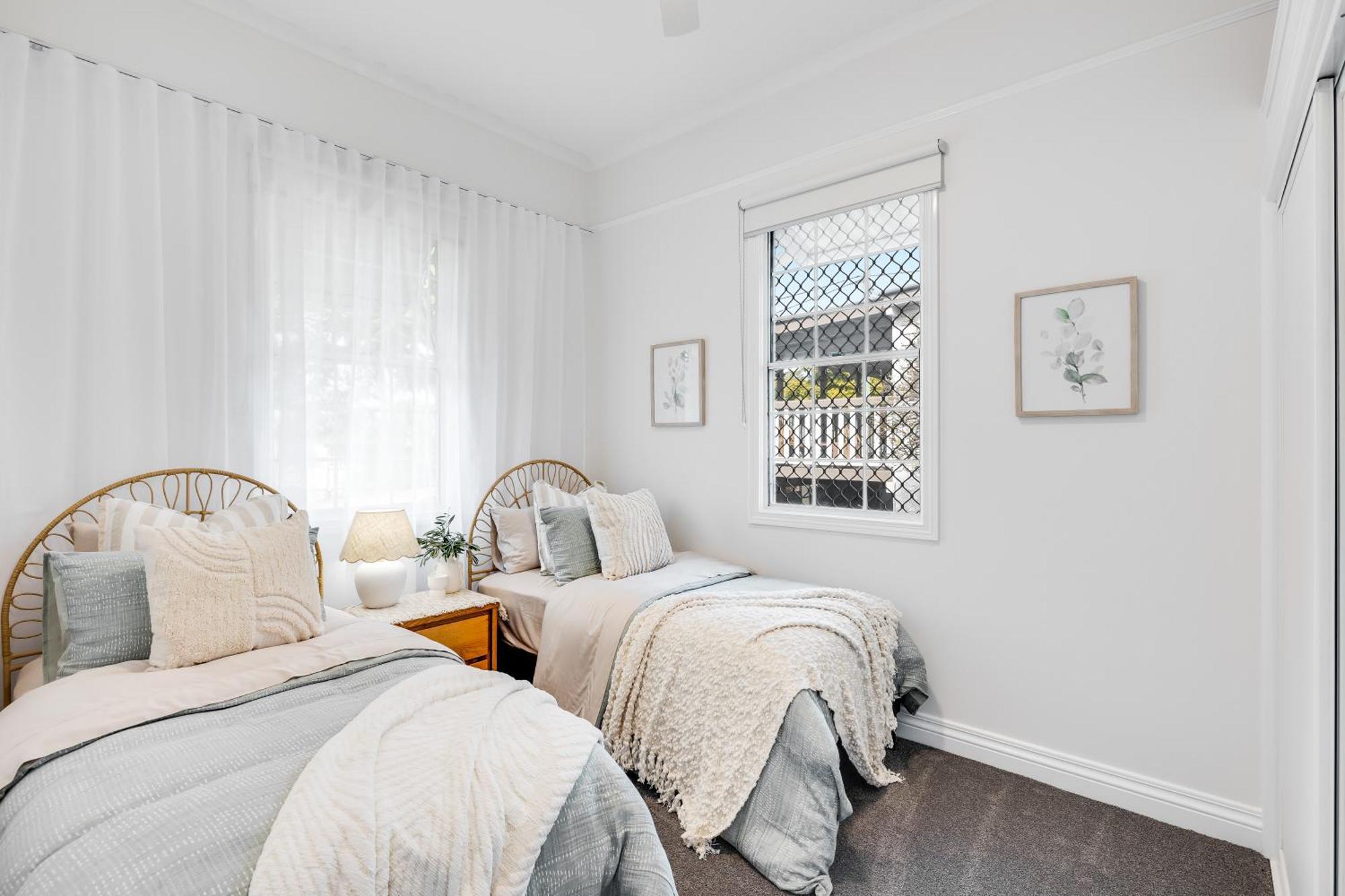 Jacaranda Cottage - Family & Pet Friendly Тувумба Экстерьер фото