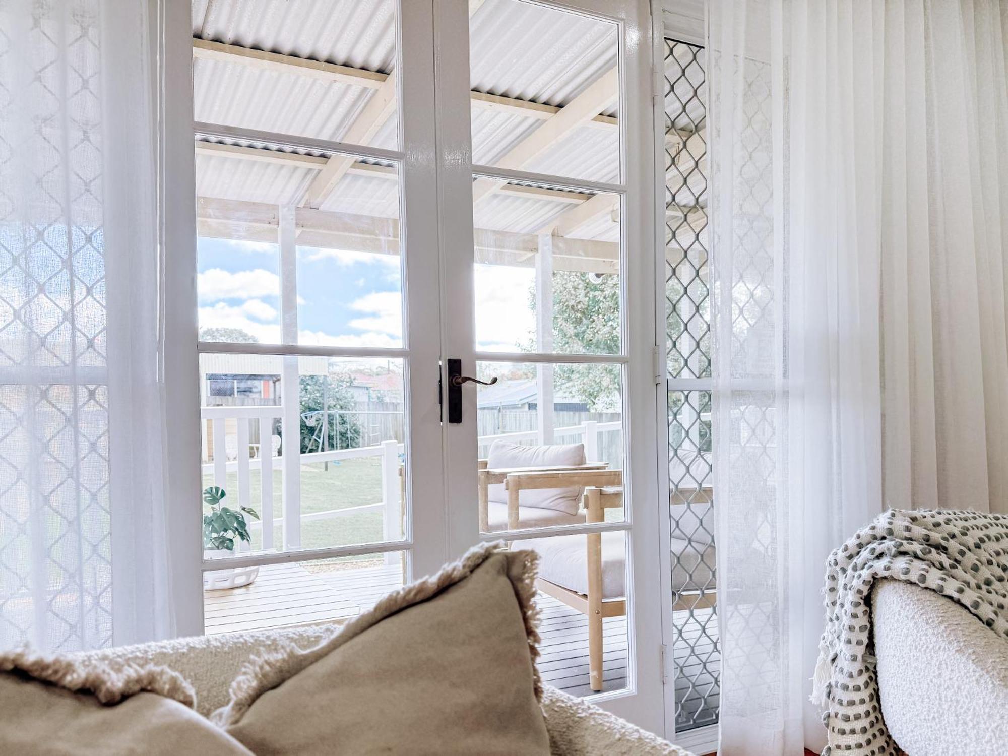 Jacaranda Cottage - Family & Pet Friendly Тувумба Экстерьер фото